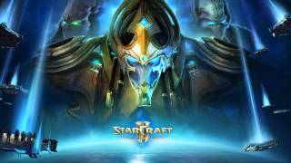 StarCraft 2 Legacy Of The Void  Full Soundtrack [upl. by Notgnilra]