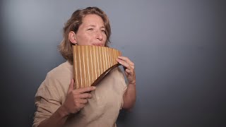 Panflute [upl. by Lucey]