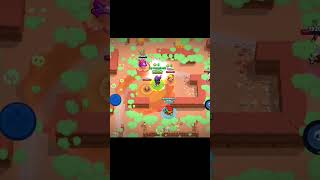 quotFree rank 50 strategy 💀💯quot brawlstars memes trend ytshorts shorts brawlstarsgame stategy [upl. by Albric]