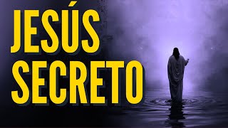 Descubre el MISTERIOSO Código Secreto de Jesús [upl. by Aninnaig188]