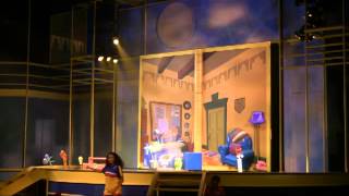 Playhouse Disney  Live on Stage [upl. by Osnofla]