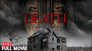 DEATH ON SCENIC DRIVE  FULL HORROR MOVIE  THE TERROR CHANNEL [upl. by Solly]