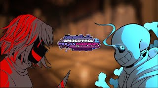 Undertale Broken Conspiracy Sneak peaks [upl. by Dadinirt774]