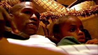 ★ Floyd Mayweather Jr  quotHard Work And Dedicationquot  Part 1 [upl. by Whalen569]