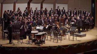 Fredonia University Chorus [upl. by Neelyk]