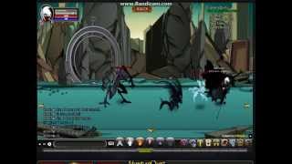 AQW How To Complete quotTime To Learn The Truthquot Quest [upl. by Hagood346]