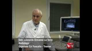 Tg2 Medicina 33  Tumore al testicolo [upl. by Tratner]