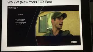 911 Lone Star 5x08 Promo FOX Split Screen Credits [upl. by Kenta]