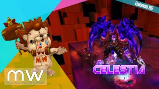 Cabal Online  Episode 35  Celestia 🌟 [upl. by Ericksen]