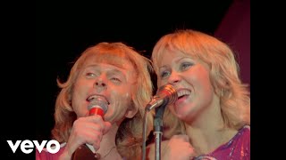 ABBA  Does Your Mother Know from ABBA In Concert [upl. by Bevin]