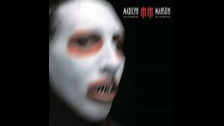 Marilyn Manson  12 The Bright Young Things audio [upl. by Hairehcaz]