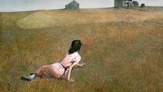 BBC Michael Palin in Wyeth´s World [upl. by Deaner825]