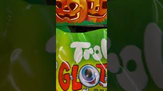 Sound Effect Glotzer Trolli Gummies Candy gummies gummybear candy sweets trending viralvideo [upl. by Kcinomod291]