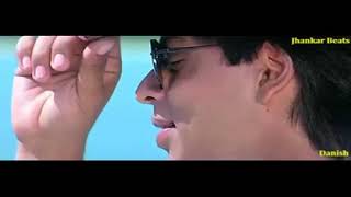 Baazigar O Baazigar HD with Eagle Jhankar Beats Baazigar [upl. by Nath]