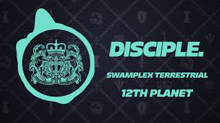 12th Planet  Swamplex Terrestrial [upl. by Akisey]