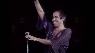 Adriano Celentano  Amore no Exclusive Video [upl. by Borman374]