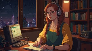 Quiet Reflections 🌙🎶Lofi Tunes for Peaceful Nights №233 [upl. by Ayikin]