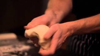 Bertuccis  Behind the Menu Dough Basics [upl. by Lucy]