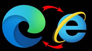 Enable Internet Explorer Mode in Microsoft Edge in Windows 1011 [upl. by Aihsekan]