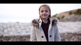 quotCu toată inimaquot Eldad KIDS  Official Video  Misiunea Eldad [upl. by Eiramasil]