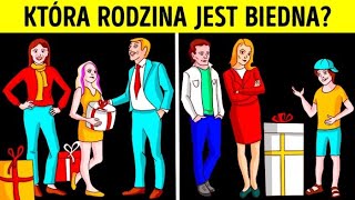 20 zagadek które zrobią z ciebie bestię w rozwiązywaniu problemów 💪 [upl. by Leunamesoj447]