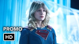 Superman amp Lois The CW quotSupergirlquot Promo HD [upl. by Fink]