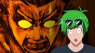 Animator Ranks INSANE Chinese Anime [upl. by Medor]