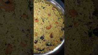 Temple style pulihora recipe pulihora templepulihora prasadamrecipe lemonrice [upl. by Orabla]