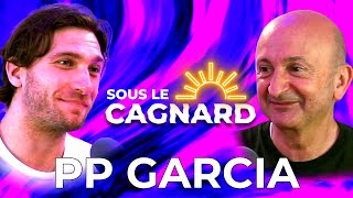 PP GARCIA se confie sur sa VIE et sa CARRIÈRE on ne mérite pas cet homme  Sous le Cagnard 6 [upl. by Jude]