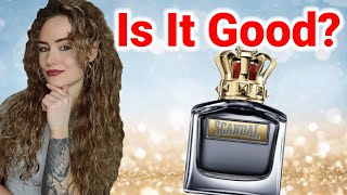 Jean Paul Gaultier Scandal Pour Homme EDT Review 💥 Fragrance Review [upl. by Sweatt]