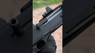 Benelli M4 12 Gauge Tactical Shotgun [upl. by Shiau814]