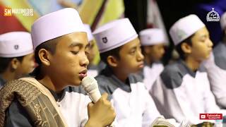 quot New quot Roqqot aina Voc Hafidzul Ahkam  Syubbanul Muslimin [upl. by Seena]