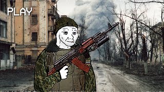 Russian War Songs Playlist Vol3 [upl. by Orville]