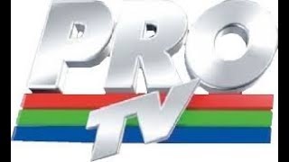 PRO TV LIVE HD [upl. by Enyleve802]