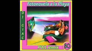 Righeira  Vamos a la playa Extended Version MAXI 12quot 1983 [upl. by Aryan591]