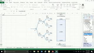 Decision Trees Expected Value of Perfect Information Expected Value of Imperfect Information [upl. by Roshelle879]