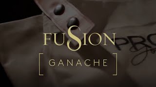 1 How to make an easy Coffee ganache  Fusion Range [upl. by Eleirbag]