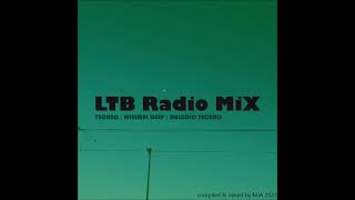 LTB RADIO MIX 2  July 2023mixed by mja techno switzerland [upl. by Elleinwad]