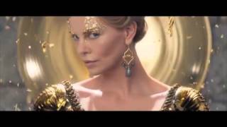 RED QUEEN MOVIE  TRAILER  Victoria Aveyard [upl. by Stewart]