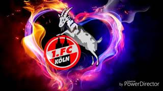 1FC Köln Hymne [upl. by So]