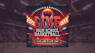 LIVE Basketball  Ribault vs Rickards irgP [upl. by Anirahc]