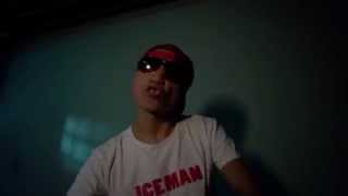 Iceman  Icetop   Tend 2014 [upl. by Eatnuahc312]