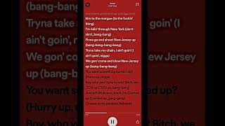 Fanetochief keef faneto chiefkeef faneto lyrics spotify [upl. by Rocray]