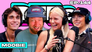 INTRODUCING BARSTOOL’S NEWEST EMPLOYEE MOOBIE — BFFs EP 144 [upl. by Doscher]