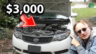 Is a Used Kia Better Than a Toyota Lets Find Out [upl. by Waynant]