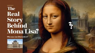 quotMona Lisas Secret The Untold Story of Lisa Gherardiniquot [upl. by Weissman]