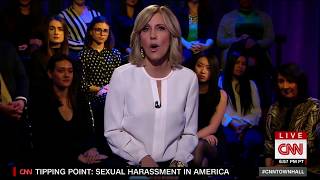 Camerota shares her own story of harassment [upl. by Shivers737]