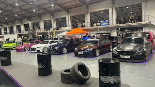 Ultimate Stance 2024  Telford International Centre  Sunday 27th October  Part 2  Walkaround [upl. by Jennifer]