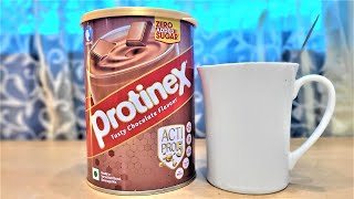 Protinex Chocolate Flavour  Protinex Review  Protinex Powder Review [upl. by Yro]