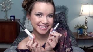 How To Make Your Own Eyeshadow Primer [upl. by Watanabe]